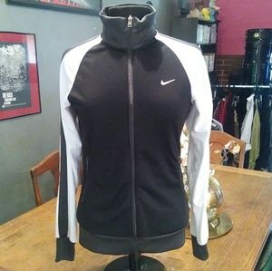 NIKE The Athletic Dept. Jacket Size M